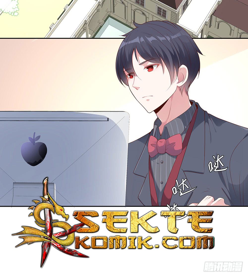 Me! Super rich! Chapter 45 Bahasa Indonesia